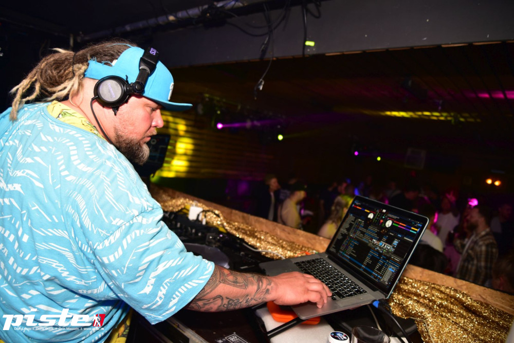 Schüttel deinen Speck