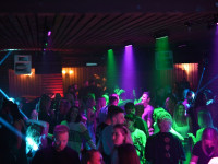 Schüttel deinen Speck