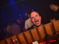 Schüttel deinen Speck