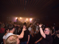 Schüttel deinen Speck