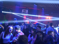 Schüttel deinen Speck