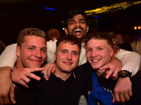 Schüttel deinen Speck