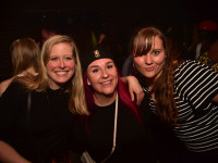 Schüttel deinen Speck