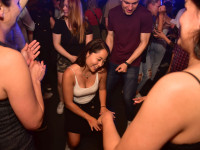 Schüttel deinen Speck