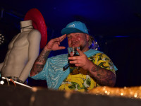 Schüttel deinen Speck