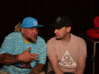 Schüttel deinen Speck