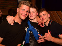 Schüttel deinen Speck