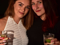 Schüttel deinen Speck