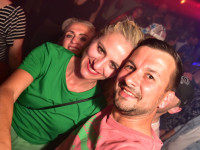 Schüttel deinen Speck