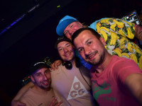 Schüttel deinen Speck