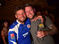 Schüttel deinen Speck