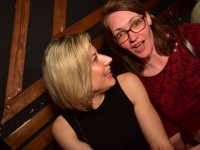 Schüttel deinen Speck