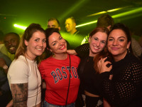 Schüttel deinen Speck