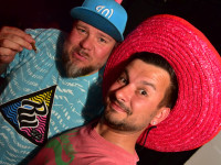 Schüttel deinen Speck