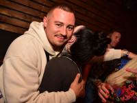 Schüttel deinen Speck