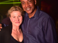 Schüttel deinen Speck