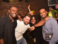 Schüttel deinen Speck