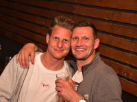 Schüttel deinen Speck