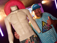 Schüttel deinen Speck