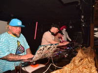 Schüttel deinen Speck