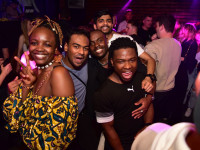 Schüttel deinen Speck