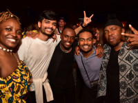 Schüttel deinen Speck