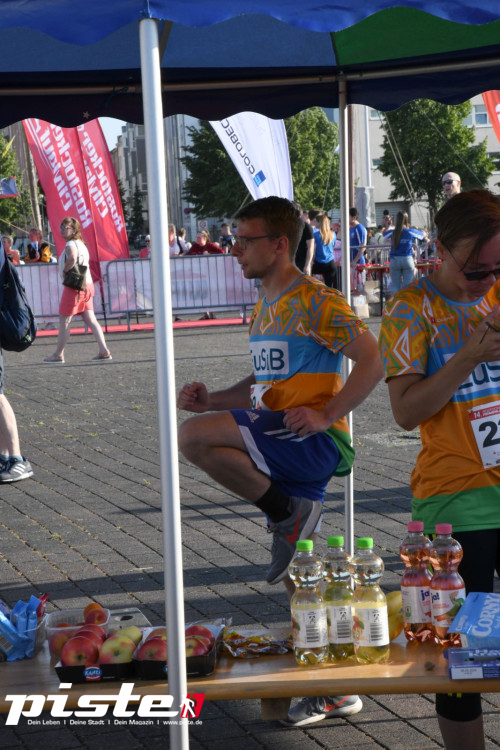 Rostocker Firmenlauf
