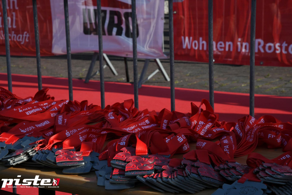 Rostocker Firmenlauf