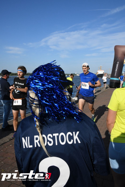 Rostocker Firmenlauf