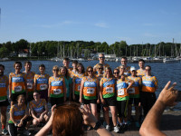 Rostocker Firmenlauf
