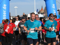 Rostocker Firmenlauf