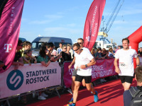 Rostocker Firmenlauf