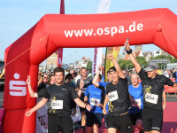 Rostocker Firmenlauf