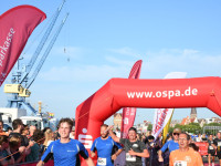 Rostocker Firmenlauf