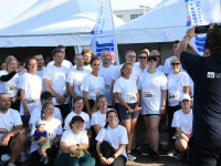 Rostocker Firmenlauf