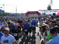 Rostocker Firmenlauf