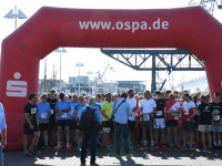 Rostocker Firmenlauf