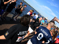 Rostocker Firmenlauf