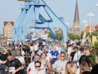 Rostocker Firmenlauf