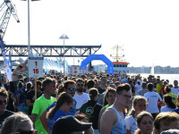 Rostocker Firmenlauf