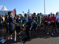 Rostocker Firmenlauf