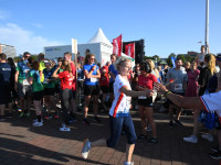 Rostocker Firmenlauf