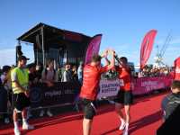 Rostocker Firmenlauf
