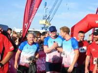 Rostocker Firmenlauf