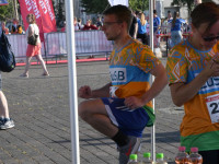 Rostocker Firmenlauf