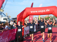 Rostocker Firmenlauf