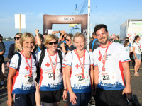 Rostocker Firmenlauf