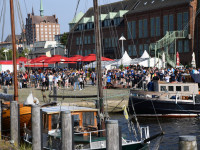 Rostocker Firmenlauf