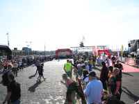 Rostocker Firmenlauf