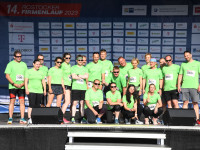Rostocker Firmenlauf